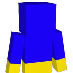 kochamukraine's skin