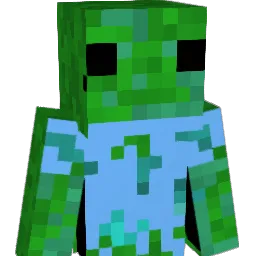 trik1x's skin