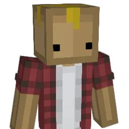 _Nayze's skin