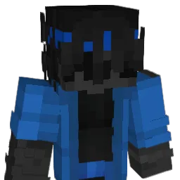 SacredKari's skin