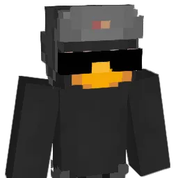 TwitchqR's skin