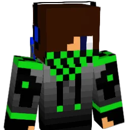 04fab's Minecraft skin