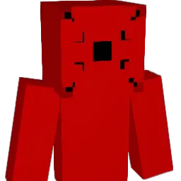 04kahche24 Minecraft avatar bust