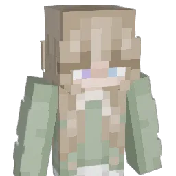 04kiwi_ Minecraft avatar bust