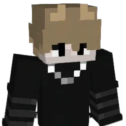 04x26 Minecraft avatar bust