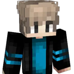 05052025 Minecraft avatar bust