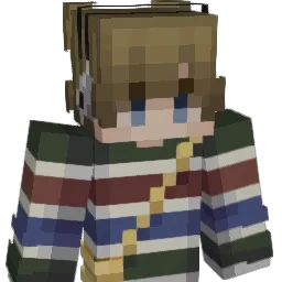 Gustav1749's skin