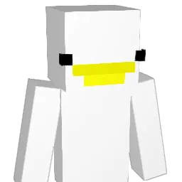 0505Luke's Minecraft skin