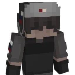 Serbixn's skin