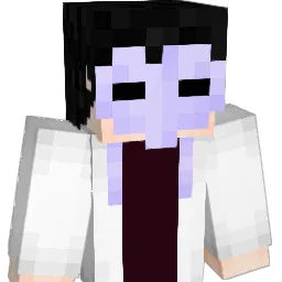 0526_ Minecraft avatar bust