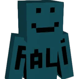 Mesterpal's skin