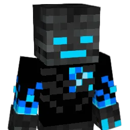 tomcha's skin