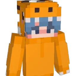 Misaqwwe's skin