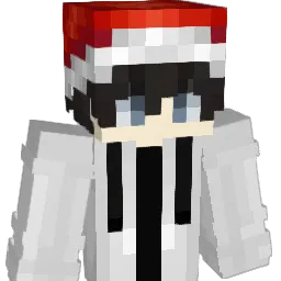 Chr1s801's skin