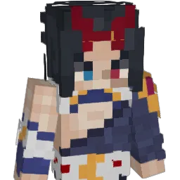 xDaniCz's skin