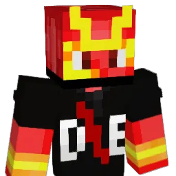 DashElector's skin