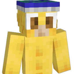 pezzydispenser's skin