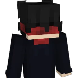 Kblixks's skin