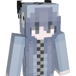 0598's Minecraft skin