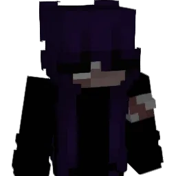 Spencel's skin
