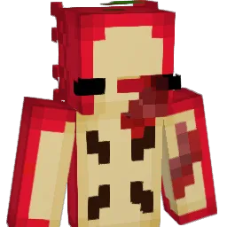 05Amasyali05 Minecraft avatar bust