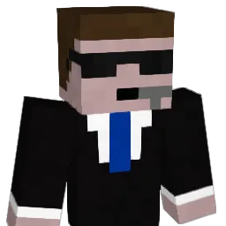 05Gabbe's Minecraft skin