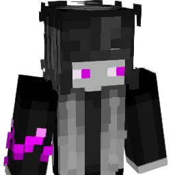 05Hold Minecraft avatar bust