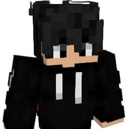 05_01 Minecraft avatar bust