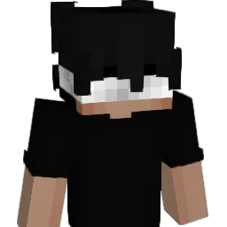 PaleMono's skin