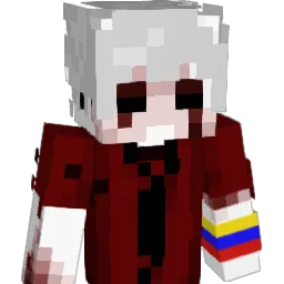 Mistchos's skin