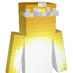 WhiteFlarez's skin