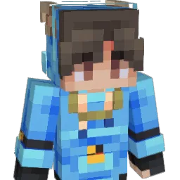 i6ternal's skin