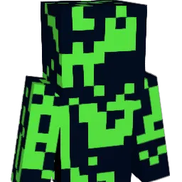 05elfdeeath's Minecraft skin