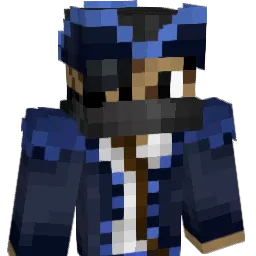 CaptenMuffin's skin