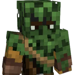 05ker's Minecraft skin