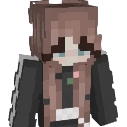 05loppan Minecraft avatar bust