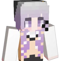 060114 Minecraft avatar bust