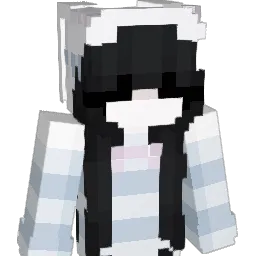 0611bat's Minecraft skin