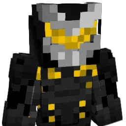 IdioticDragon's skin