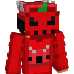 FaisFree's skin