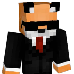 0693147180's Minecraft skin