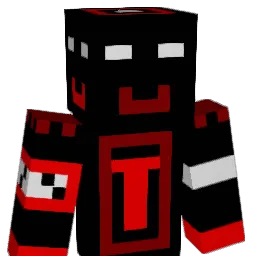 Tahusinho's skin