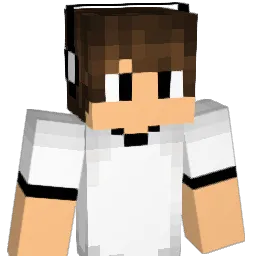 06Arda06 Minecraft avatar bust