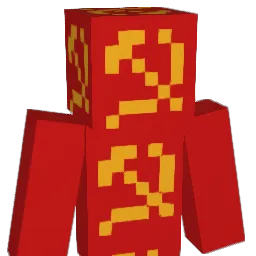 LeapingArrow's skin