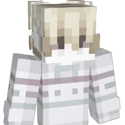 zershcut's skin