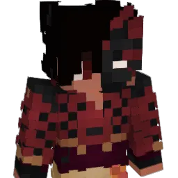 Ackermon's skin