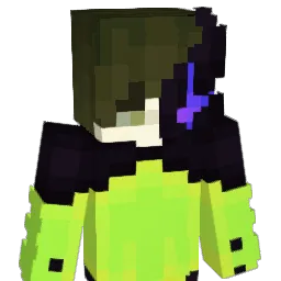 arsyadxaisy's skin