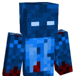 Xinzon's skin