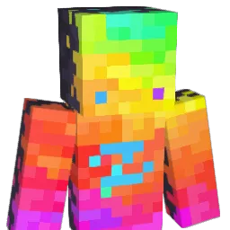 Fluonix's skin