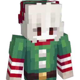 CHAOSN1tro's skin